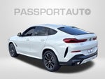 2027 BMW X6 xDrive40i