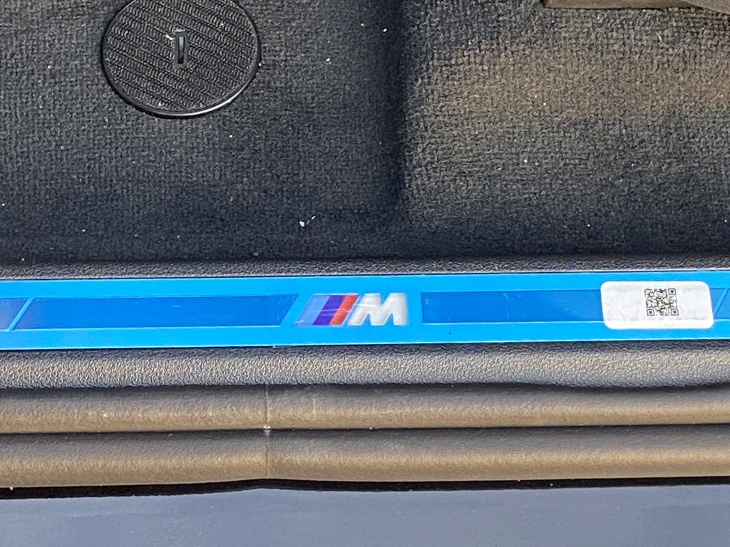 2027 BMW X6 xDrive40i