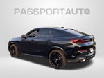 2027 BMW X6 xDrive40i