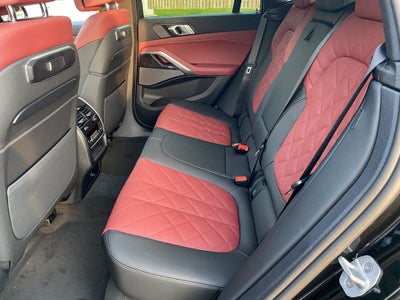 2027 BMW X6 xDrive40i