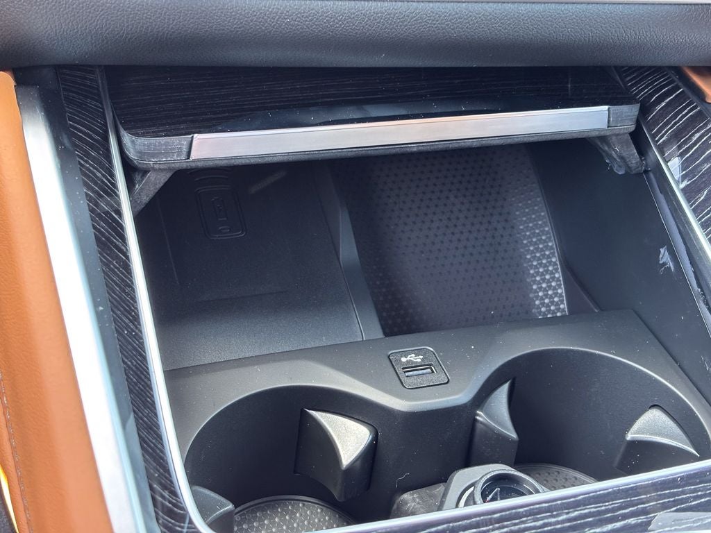 2027 BMW X6 xDrive40i