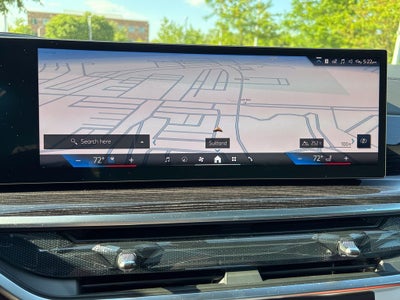 2027 BMW X6 xDrive40i