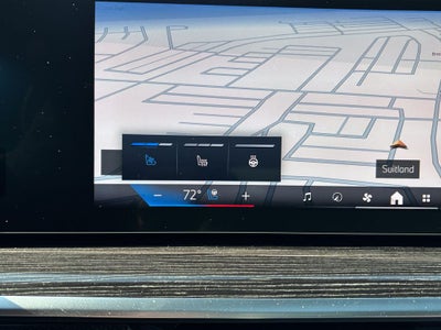 2027 BMW X6 xDrive40i