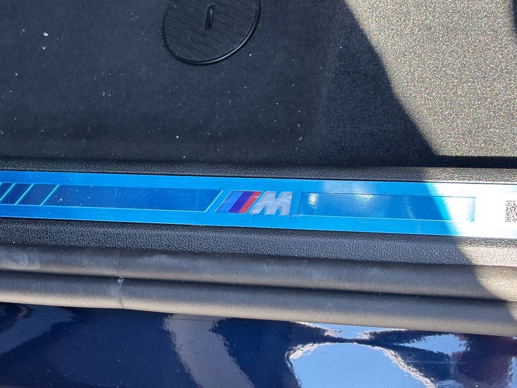 2027 BMW X6 xDrive40i