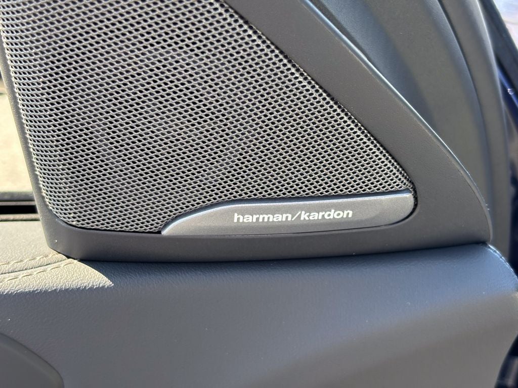 2027 BMW X6 xDrive40i