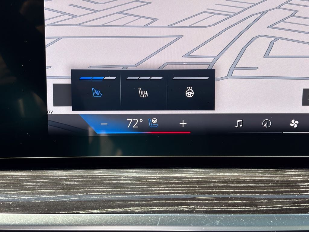 2027 BMW X6 xDrive40i