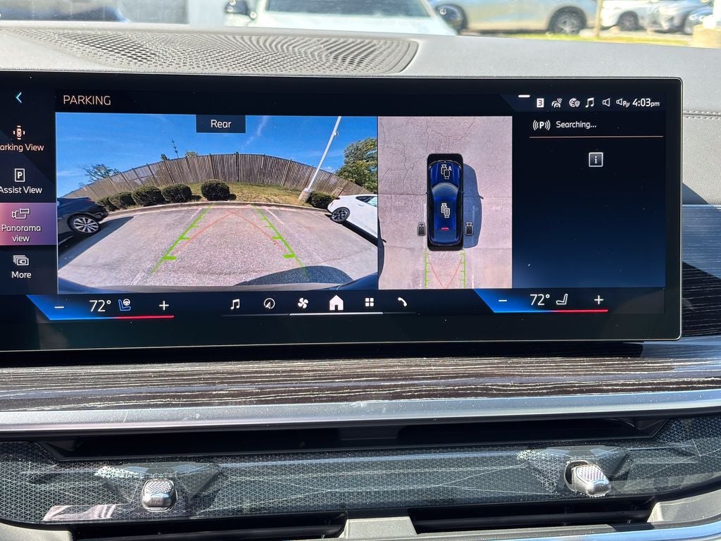 2027 BMW X6 xDrive40i