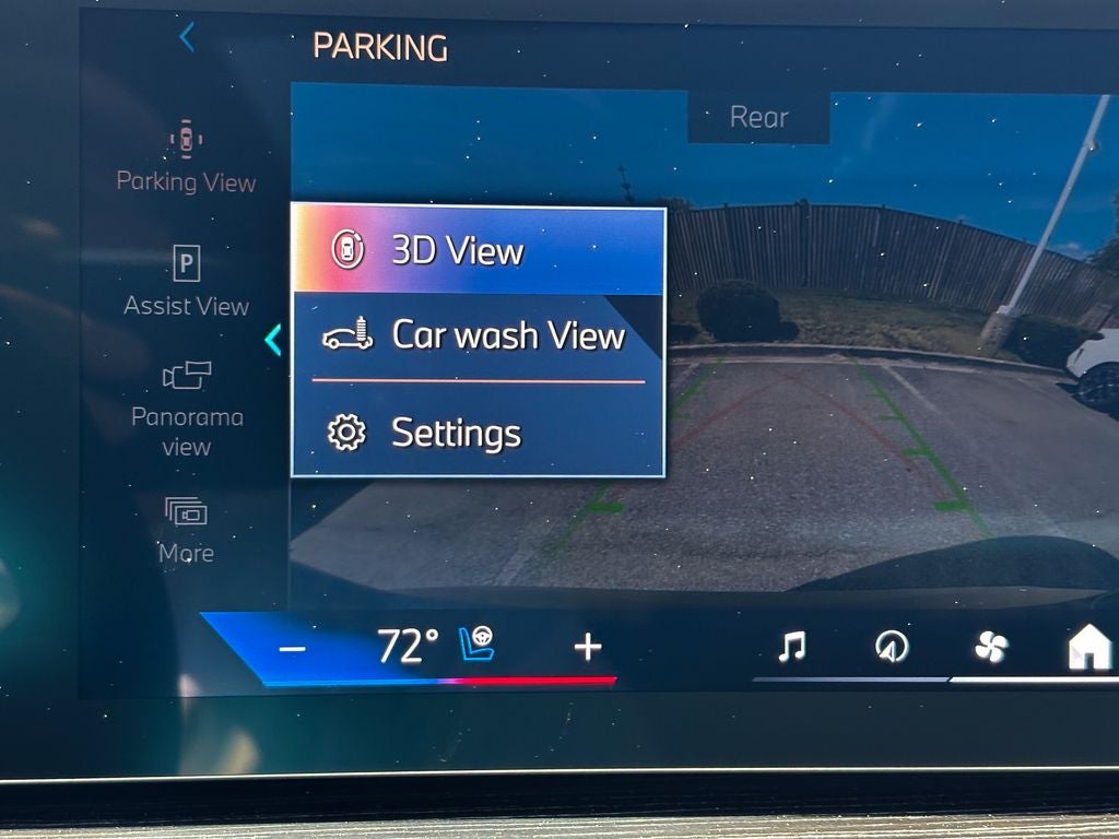 2027 BMW X6 xDrive40i