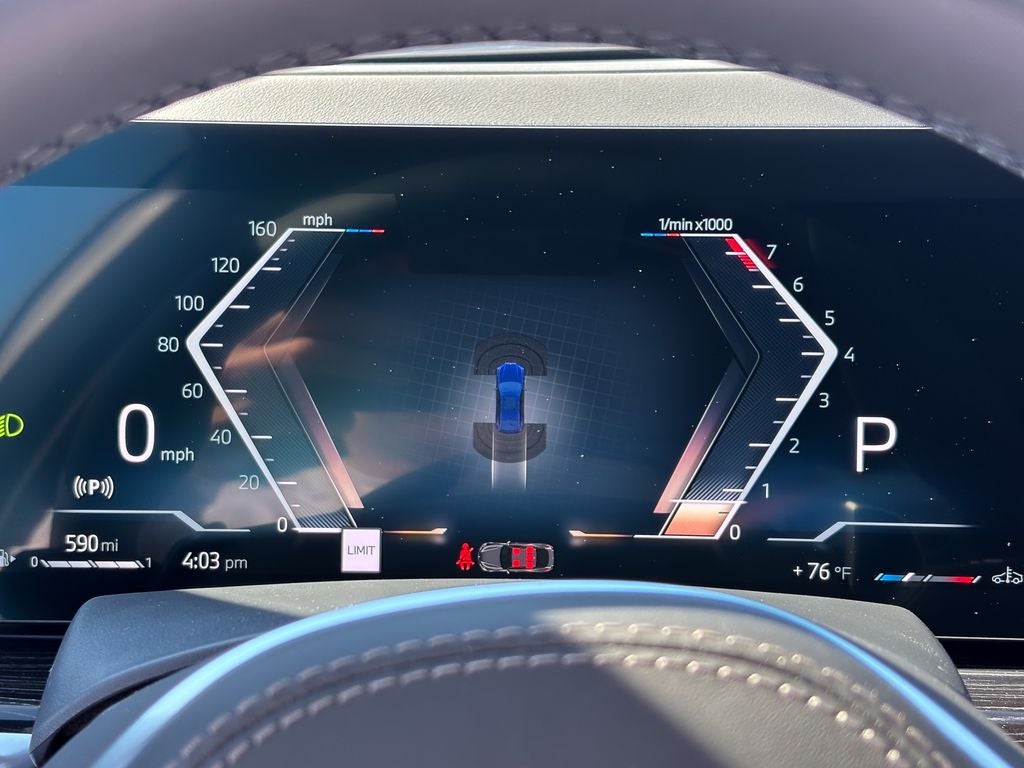 2027 BMW X6 xDrive40i