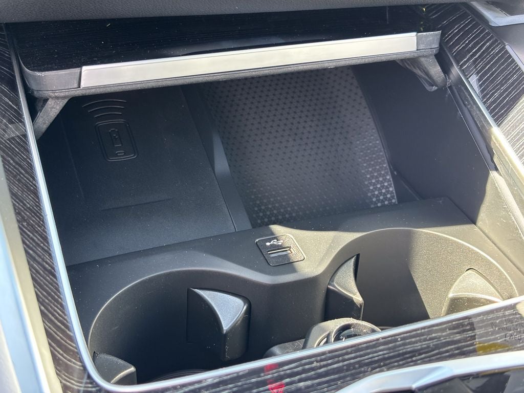 2027 BMW X6 xDrive40i