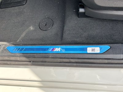 2027 BMW X6 xDrive40i