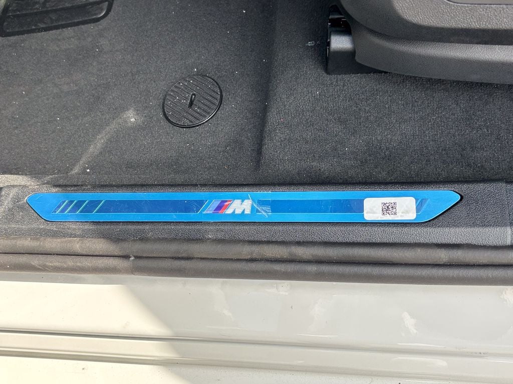 2027 BMW X6 xDrive40i