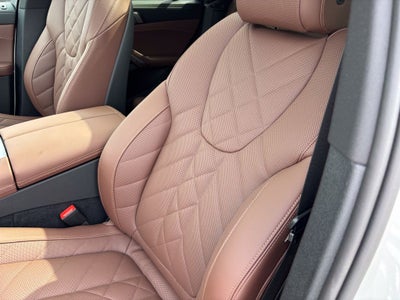 2027 BMW X6 xDrive40i