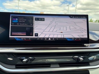 2027 BMW X6 xDrive40i