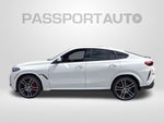 2027 BMW X6 xDrive40i