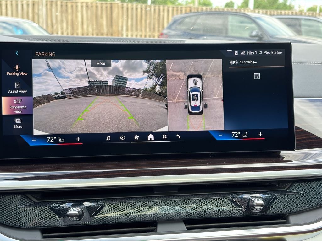2027 BMW X6 xDrive40i