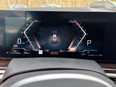 2027 BMW X6 xDrive40i