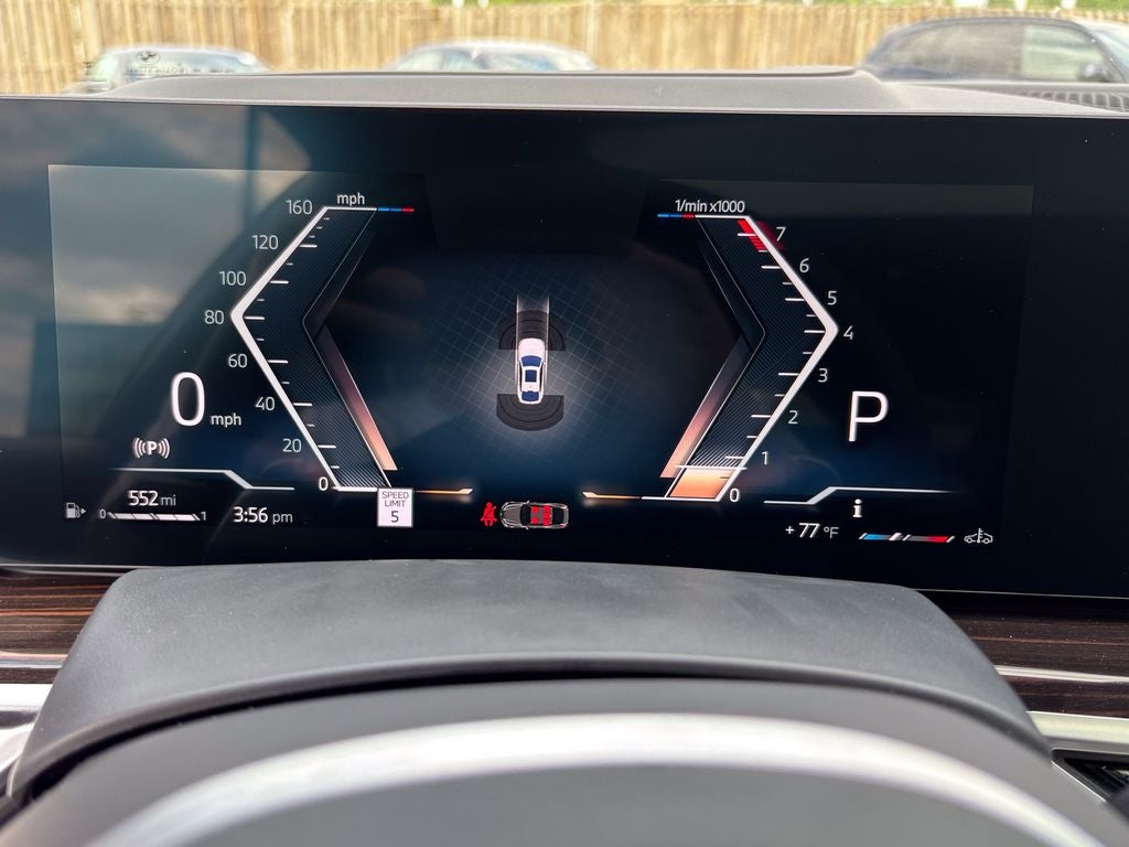 2027 BMW X6 xDrive40i
