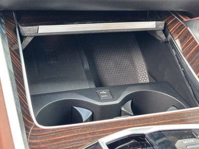 2027 BMW X6 xDrive40i