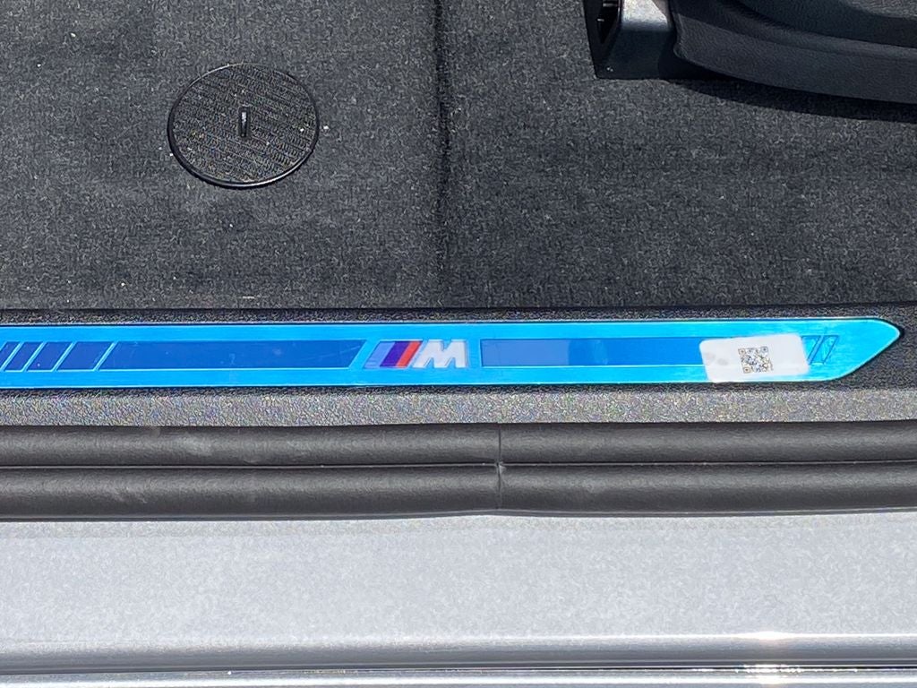 2027 BMW X6 xDrive40i