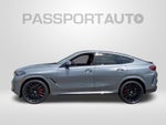 2027 BMW X6 xDrive40i
