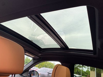 2027 BMW X6 xDrive40i