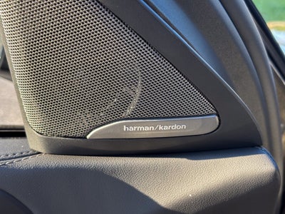 2027 BMW X6 xDrive40i