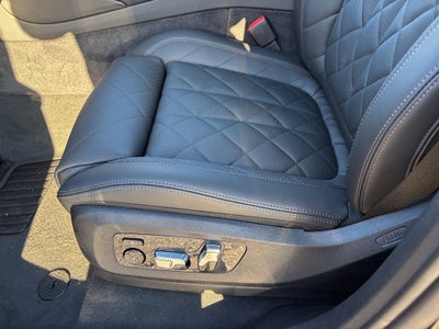 2027 BMW X6 xDrive40i