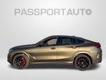 2027 BMW X6 xDrive40i