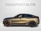 2027 BMW X6 xDrive40i