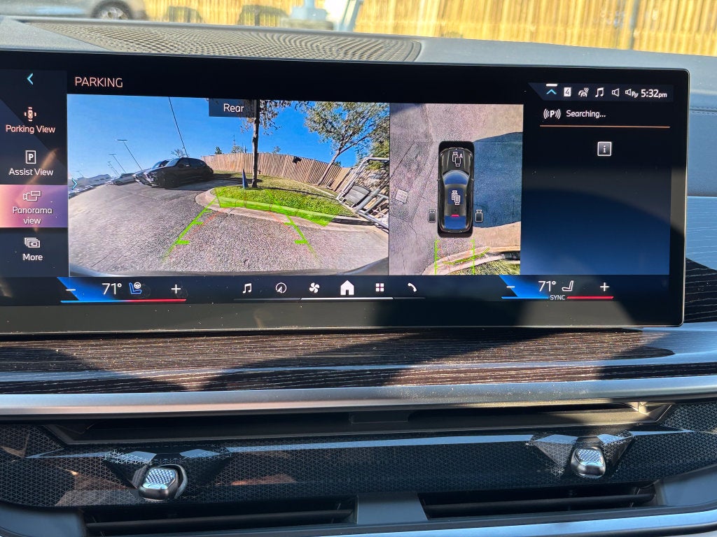 2027 BMW X6 xDrive40i