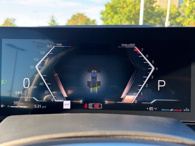 2027 BMW X6 xDrive40i