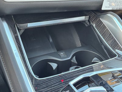 2027 BMW X6 xDrive40i