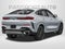 2027 BMW X6 xDrive40i