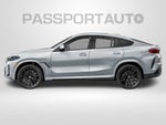 2027 BMW X6 xDrive40i