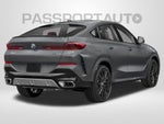 2027 BMW X6 xDrive40i