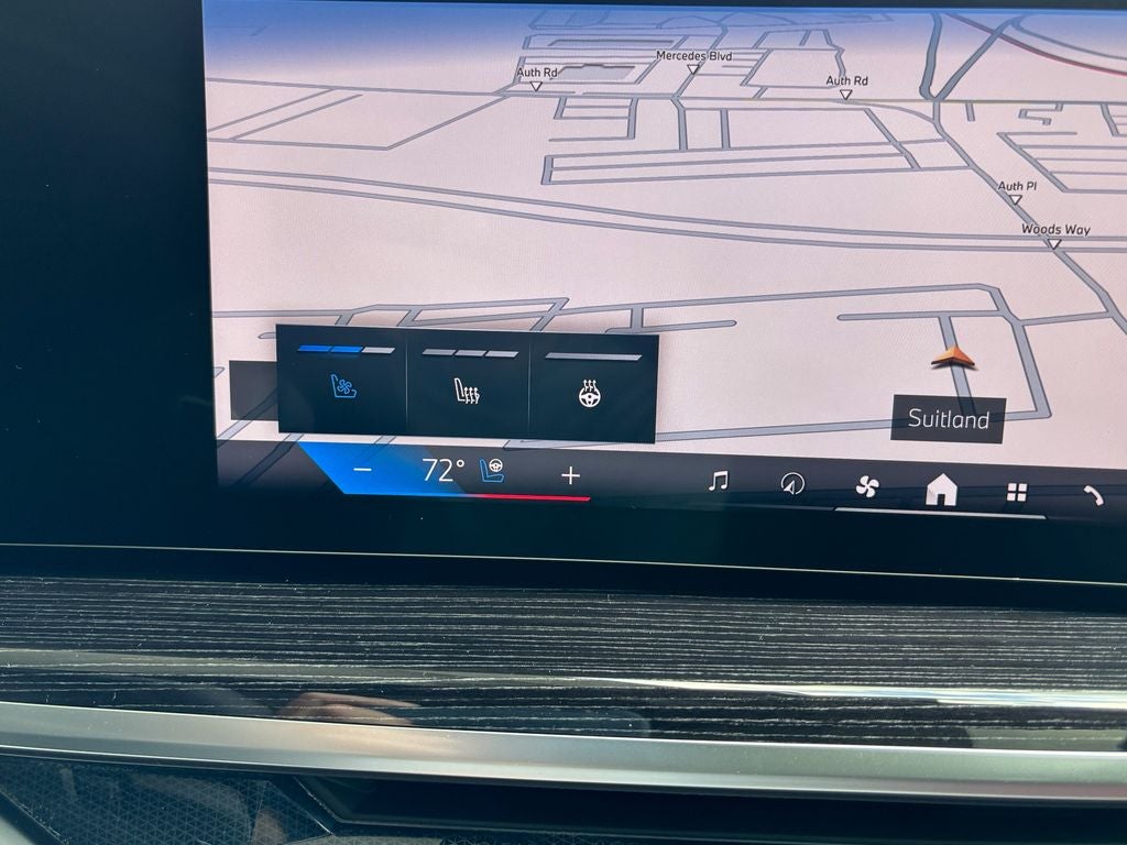 2027 BMW X6 xDrive40i