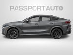 2027 BMW X6 xDrive40i