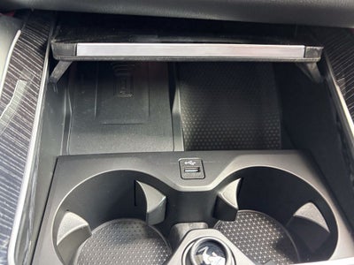 2027 BMW X6 xDrive40i