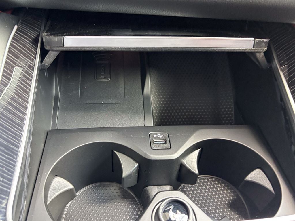 2027 BMW X6 xDrive40i