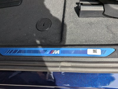 2027 BMW X6 xDrive40i