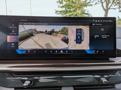 2027 BMW X6 xDrive40i