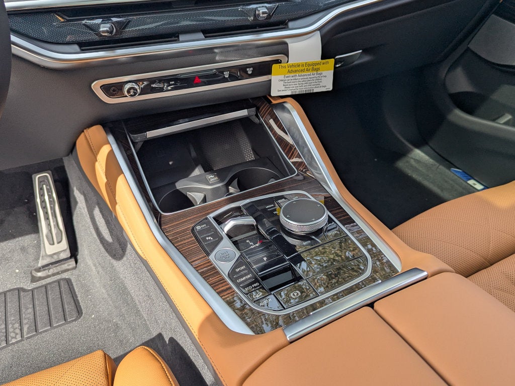 2027 BMW X6 xDrive40i