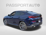 2027 BMW X6 xDrive40i