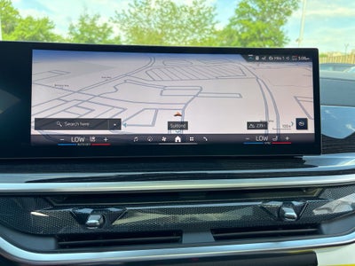 2027 BMW X6 xDrive40i