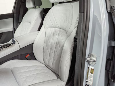 2027 BMW X6 xDrive40i