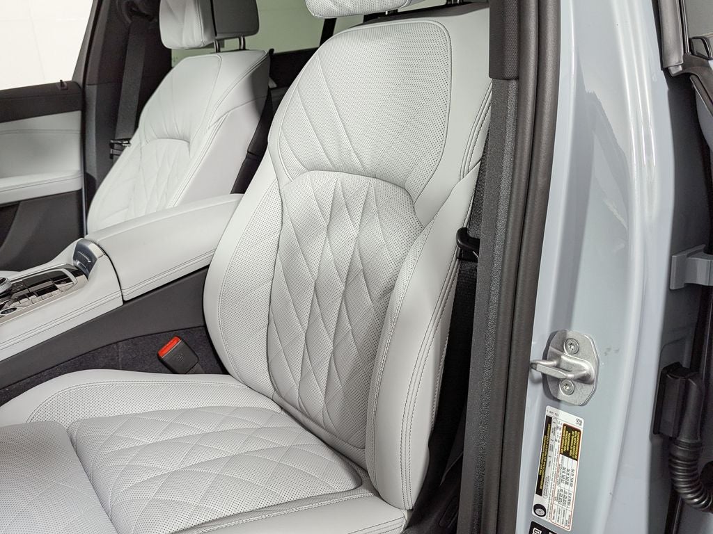 2027 BMW X6 xDrive40i