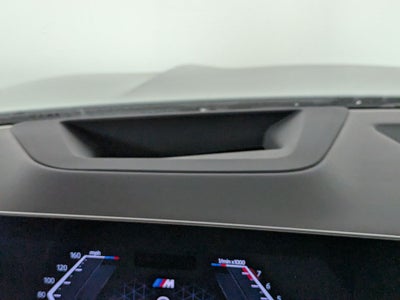 2027 BMW X6 xDrive40i