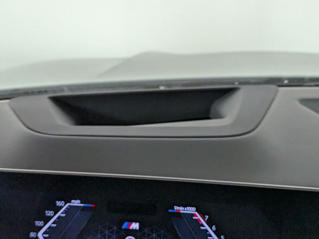 2027 BMW X6 xDrive40i