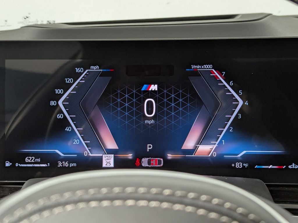 2027 BMW X6 xDrive40i
